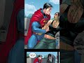 taking revenge on superman is suicidal