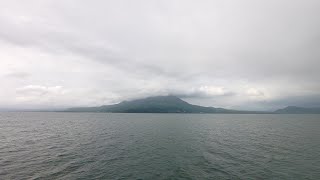 2020/7/14 Kagoshima Sakurajima