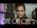 ONE ON ONE: Ada Pasternak July 14th, 2016 City Winery New York Full Session