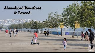 Best Gujarati Breakfast \u0026 Oldest Sweet Shop | Ahmedabad Travel Vlog