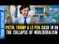 What Will Replace Neoliberalism?
