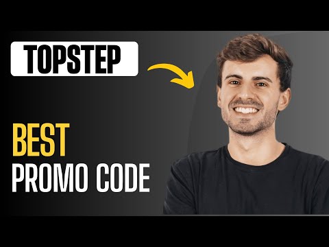 Topstep Coupon Codes – BEST DISCOUNT COUPON CODES (2024)