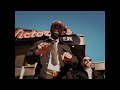 BLUEHILLBILL - PRESIDENTIAL PRESSURE (Prod. Vinyl Villain)