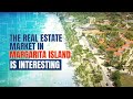 The real estate market in Margarita Island is interesting