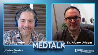 What is gastrointestinal endoscopy? – MedTalk Podcast S3 – EP6