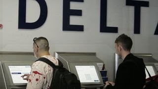 Delta Air Lines to honor ultra low-cost tickets after computer glitch