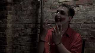 The Joker: Ascent Into Madness