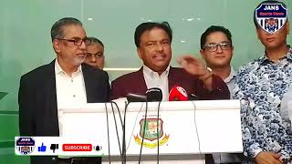 মিরপুরের উইকেট কে ধানক্ষেতে রুপান্তরিত করার দায় কার,বিসিবির না গামিনীর?শ্রীলঙ্কান সিন্ডিকেট গামিনি।