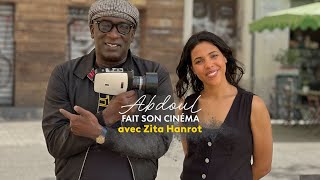 Zita Hanrot - Abdoul fait son cinéma