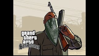 GTA SAN ANDREAS EP 9