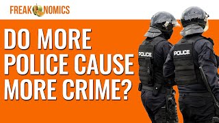 The Difference Between Correlation and Causality | Freakonomics