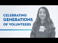 Celebrating Generations of Volunteers | St. Elizabeth Healthcare