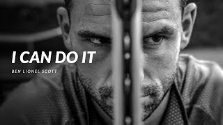 I CAN DO IT - Powerful Motivational Video