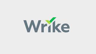 Wrike Getting Started (Webinar)