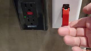 Relocating or Replacing your RV Hot Water Heater Tank Electrical Switch