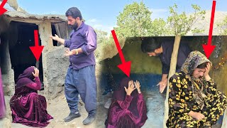 A Journey to the World of Dreams: Meeting Roya Khanum, Maryam and Ali