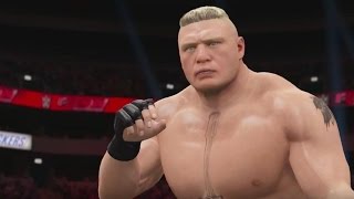 WWE 2K17 Official Launch Trailer