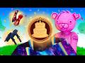 Fortnite BIRTHDAY *MYSTERY* SURPRISE Presents!