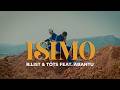 B list & Tots Ft Abantu - Isimo (4K Visualizer)