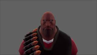 Heavy says no