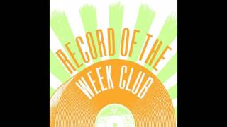 Record Of The Week Club - The Royal Canadian Lovers School