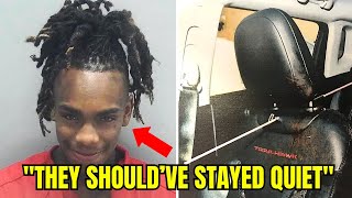 YNW Melly: The Double Murder of Juvy and Sakchaser – A Twisted Tale of Fame and Betrayal