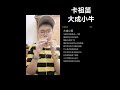 吹出牛声 kazoo 卡祖笛 萨克斯 乐器 翻唱 口笛 王力宏 ＃大城小爱