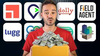 10+ BEST Gig Apps for 2026 (Honest Look, Results Not Guaranteed)