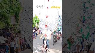 Flower procession කොහොමද මල් පෙරහැරේ ලස්සන#shorts🙏🙏🙏😲😌🌝👍💐💐