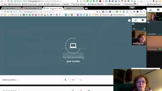 Seesaw, Hyperdocs and eLearning day - Part 1