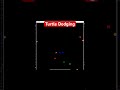 How to Create a Turtle Dodging Game in Python Coding #python #coding #programming