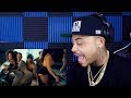 Blueface x YG Thotiana REACTION