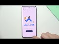 Samsung S25: How to React to Messages