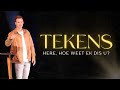 Tekens | Here, hoe weet ek dis U?