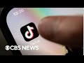 Federal lawmakers propose TikTok ban on government devices