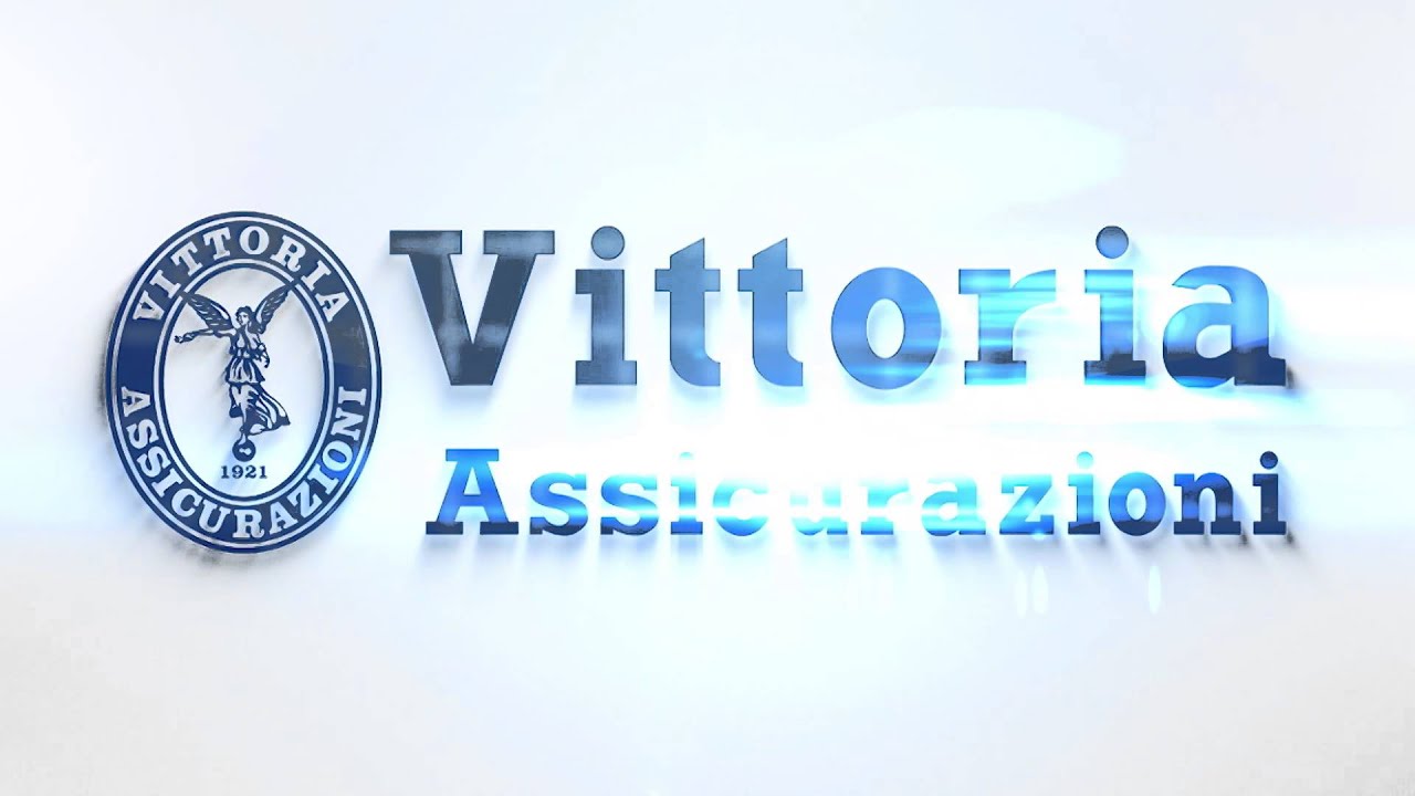 Vittoria Assicurazioni Animazione HD - YouTube