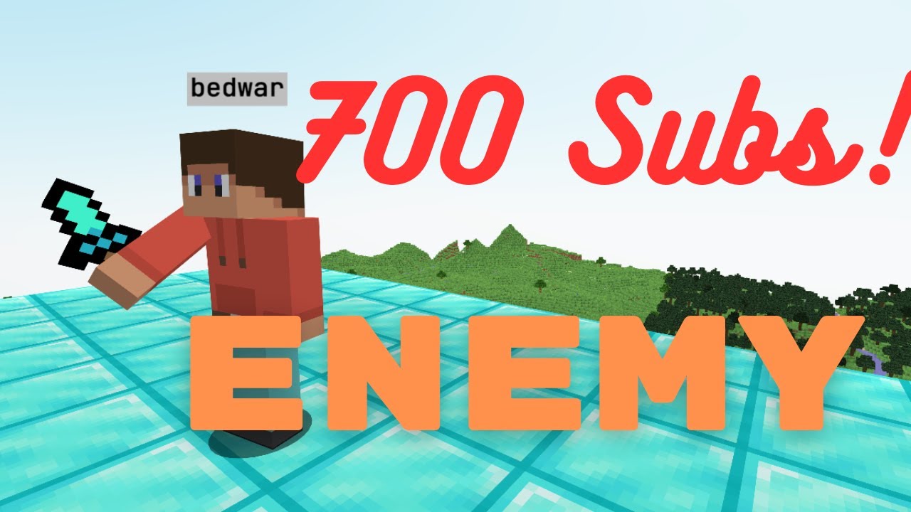 Bloxd Io Bedwars Montage Enemy Youtube Music