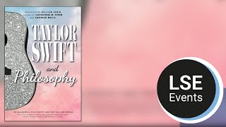 Taylor Swift and philosophy | LSE Event