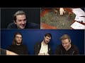 We played D&D - and did terrible, awful things