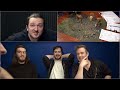 We played D&D - and did terrible, awful things