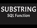 MySQL Substring Functions Explained: Everything You Need to Know