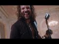 the new roses my kinda crazy official video napalm records