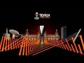 UEFA Europa League 2021/2022 All Goals