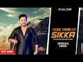 Tere Yaar Ka Sikka - Mahesh Nagar || Jatin Sharma || New Badmashi Song 2024