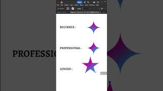 Beginner vs Professional Graphic Designer | Adobe Illustrator cc Tutorial