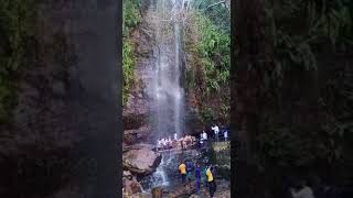 kailasakona water falls