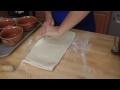 Chicken Pot Pie Recipe - Laura Vitale - Laura in the Kitchen Episode 219