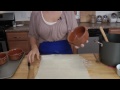 Chicken Pot Pie Recipe - Laura Vitale - Laura in the Kitchen Episode 219