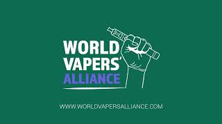 Politicians Talk Vaping ep.6 - Gerald Loacker, Member of the National Council of Austria