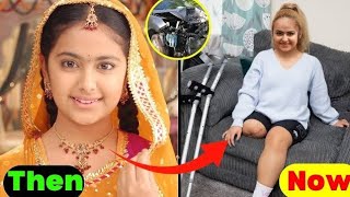 Balika Vadhu Serial Star Cast Then and Now 2008 to 2024 || Real Age and Real Name @Factup.51